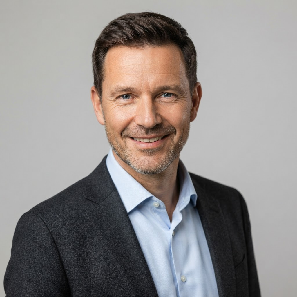 Lukas Berger, Online Casino Experte